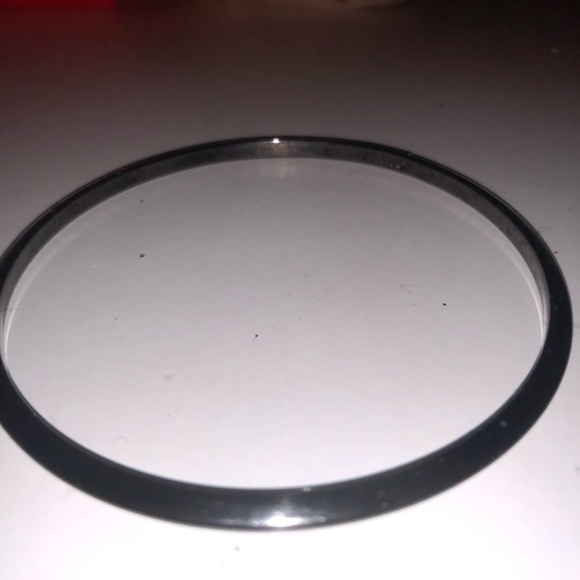 Vintage Monet Bangle - Picture 1 of 4